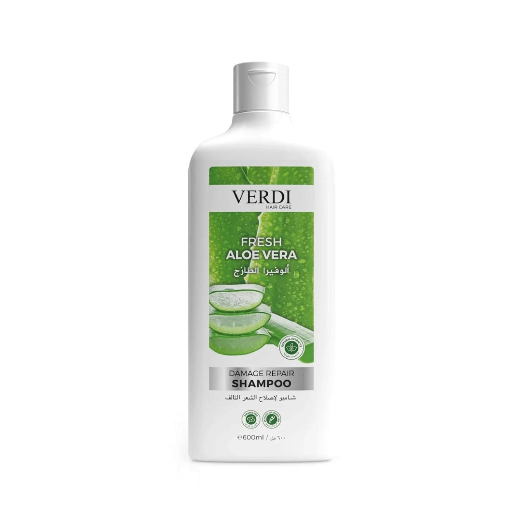 Verdi Shampoo