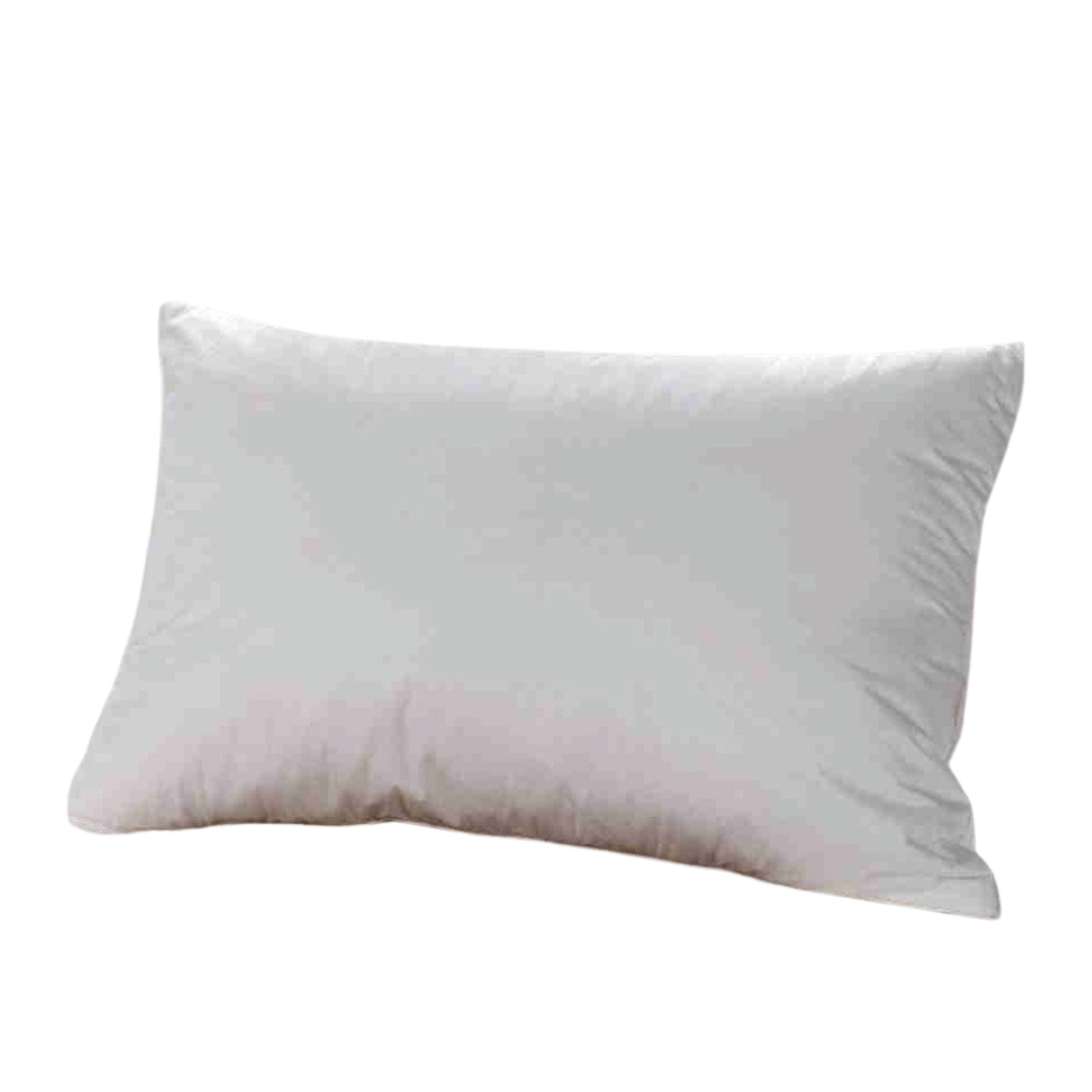 Bedsheets And Pillows