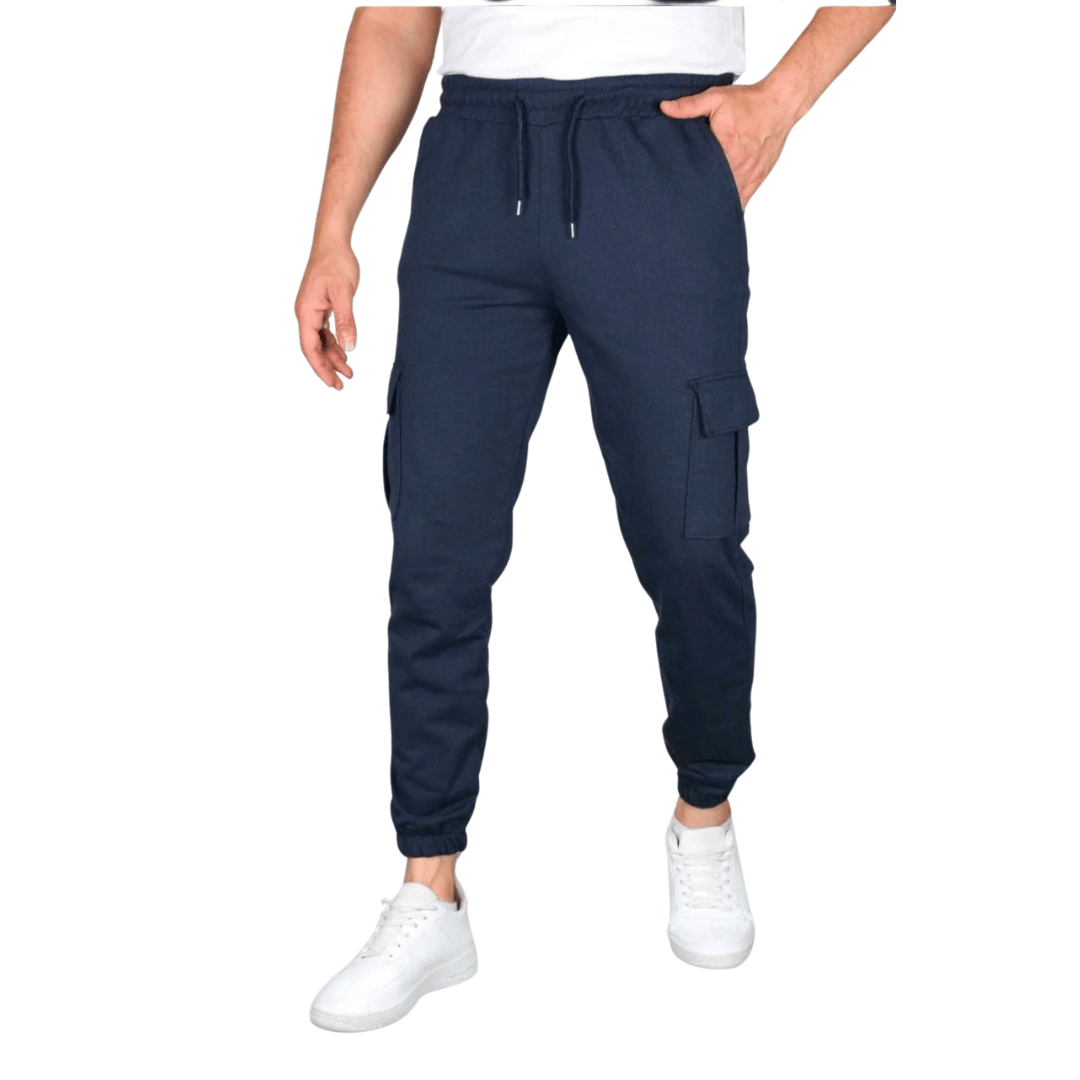 Man's Stylish Trousers