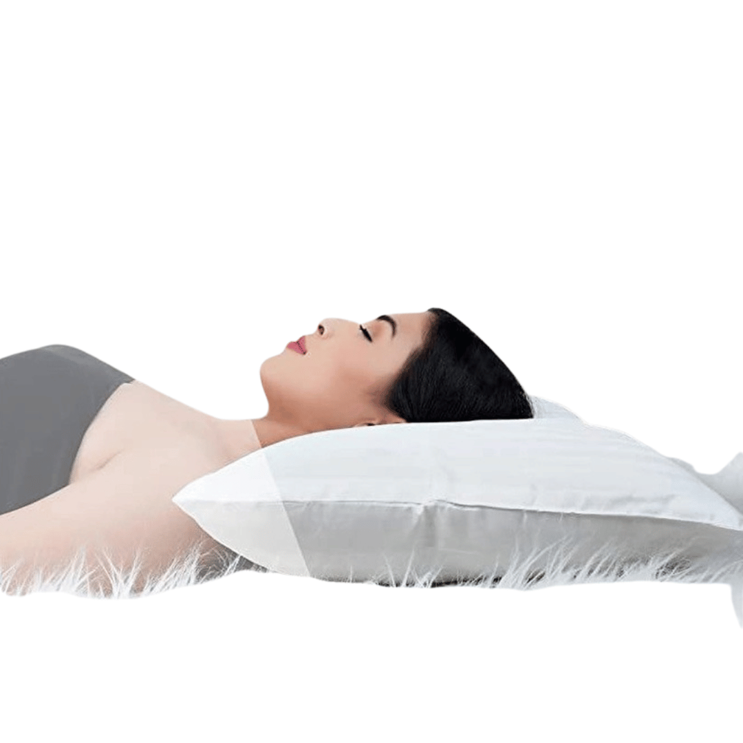 Bedsheets And Pillows