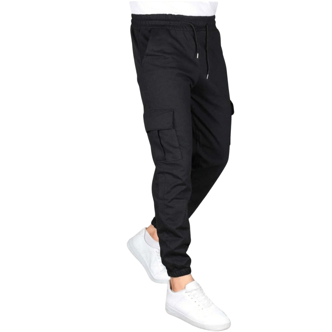 Man's Stylish Trousers