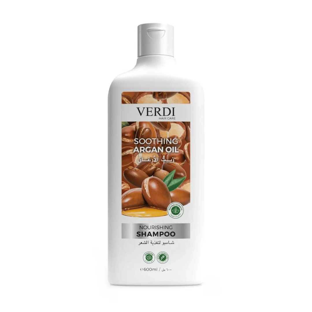 Verdi Shampoo