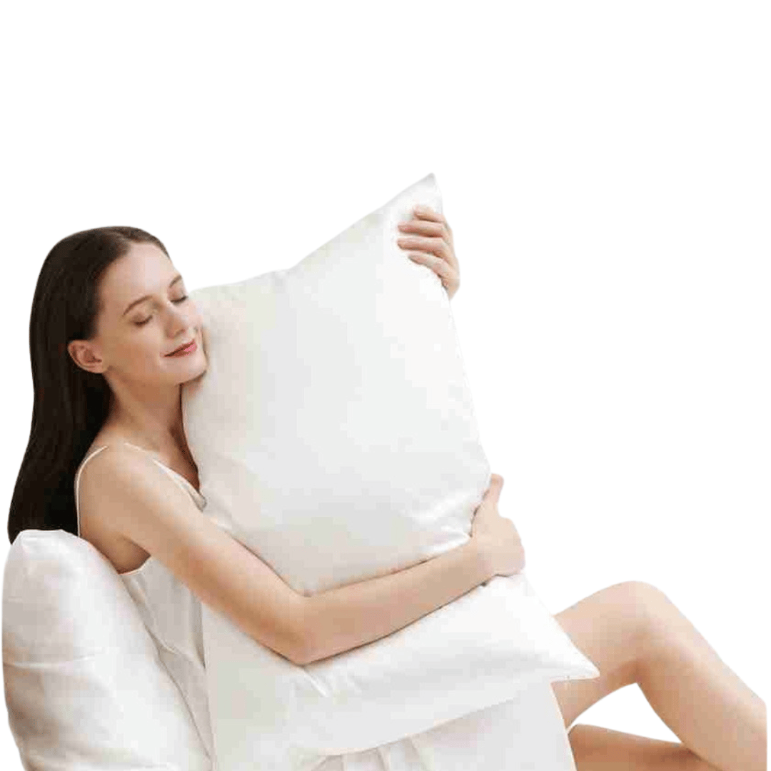 Bedsheets And Pillows