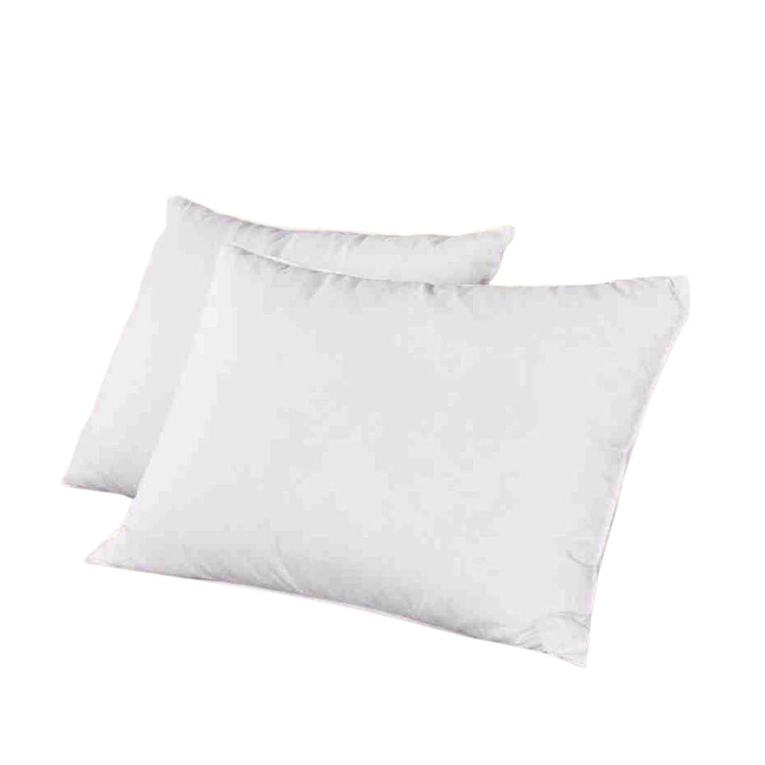 Bedsheets And Pillows