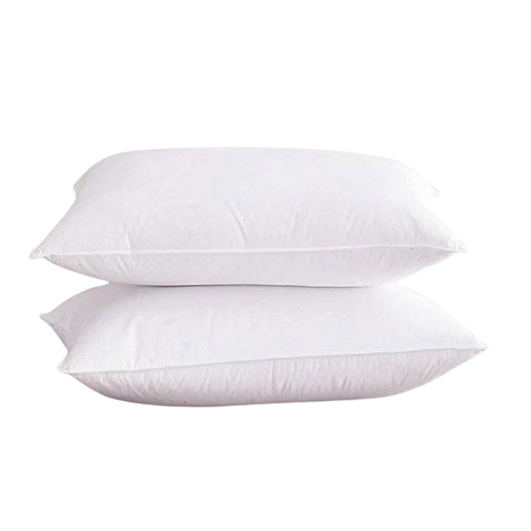 Bedsheets And Pillows