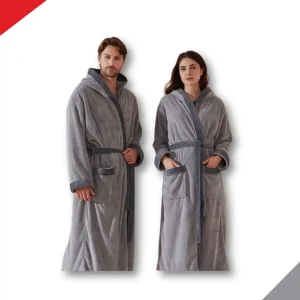 Bathrobes
