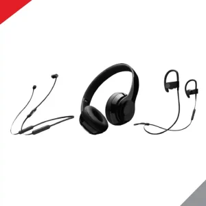 Earphone & Headphone