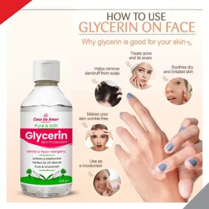 Glycerin