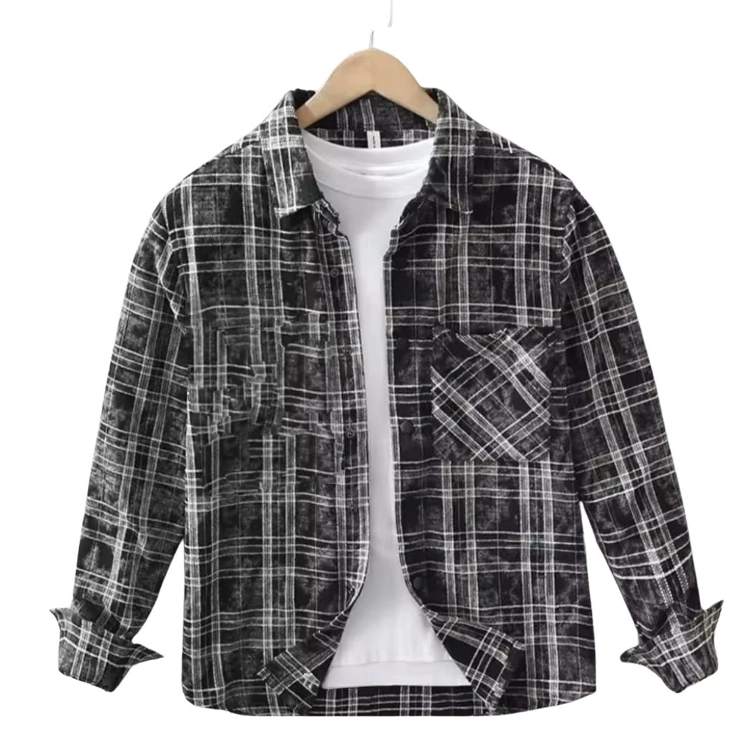 Woman's Full Sleeves Shirt