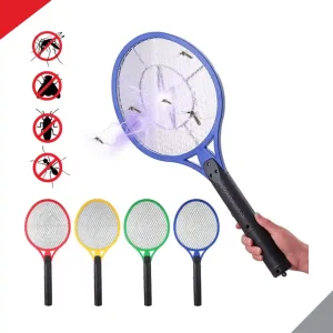 Insect killer Racket