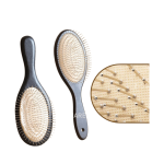 Combs And Scissors