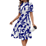 Woman's Short Fastaan