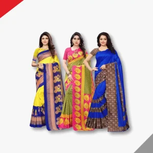 Sarees