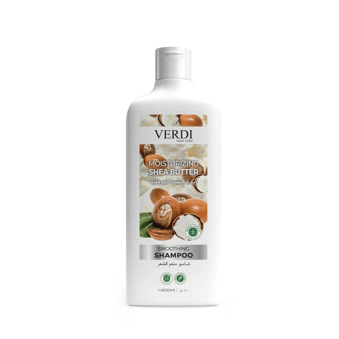 Verdi Shampoo