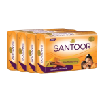 Santoor Soap