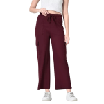Stylish Woman Trousers