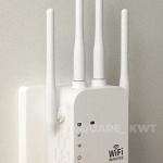 Portable WiFi Adapter