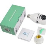 Wireless Security Camera