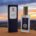 Instinct Perfume – Fresh Spicy, Musky, Woody by Z-Square
