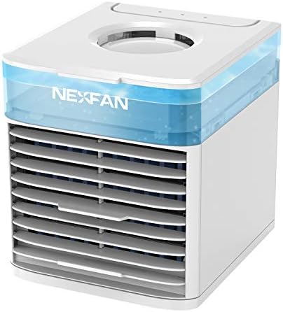 cooler nexfan
