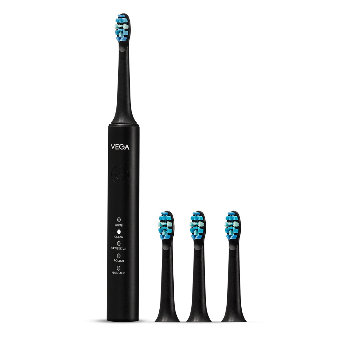 toothbrussh electric