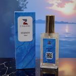 Iternity Perfume – Citrus, Aromatic, Woody, Herbal Unisex Signature Scent
