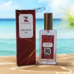 Spicy Musk Perfume – Powdery, Fresh, Musky, Long‑Lasting Unisex Signature