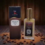 Chocolate Musk Perfume – Toffee‑Kissed Musk By Zsquare