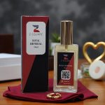 Royal Imperial Perfume – Oud, Animalic, Leather, Aromatic, Spicy, Citrus By Z-Square